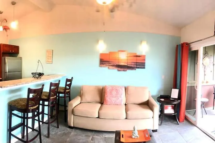卡帕阿Kauai Kailani公寓式酒店 公寓式酒店 卡帕阿