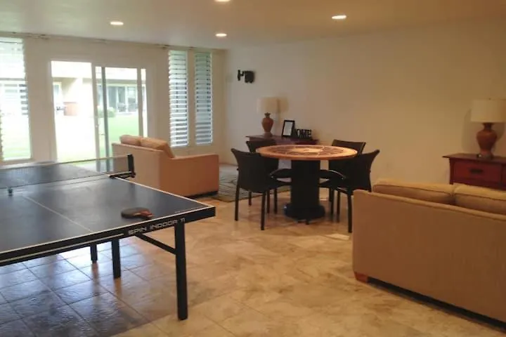 公寓式酒店 卡帕阿Kauai Kailani公寓式酒店 美国