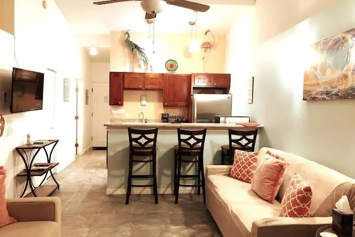 卡帕阿Kauai Kailani公寓式酒店 卡帕阿