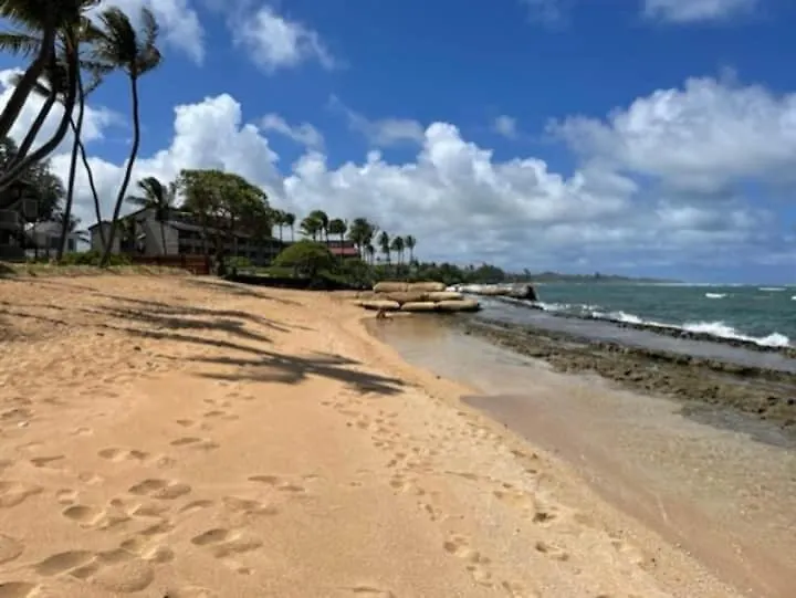 公寓式酒店 卡帕阿Kauai Kailani公寓式酒店