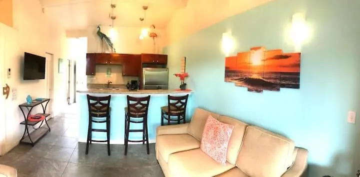 卡帕阿Kauai Kailani公寓式酒店