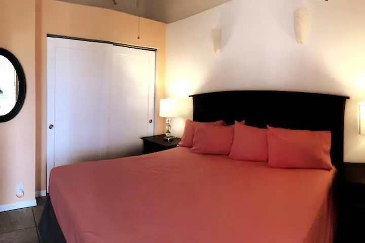 公寓式酒店 卡帕阿Kauai Kailani公寓式酒店